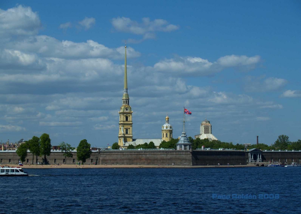 Foto de St.Peterburg, Rusia