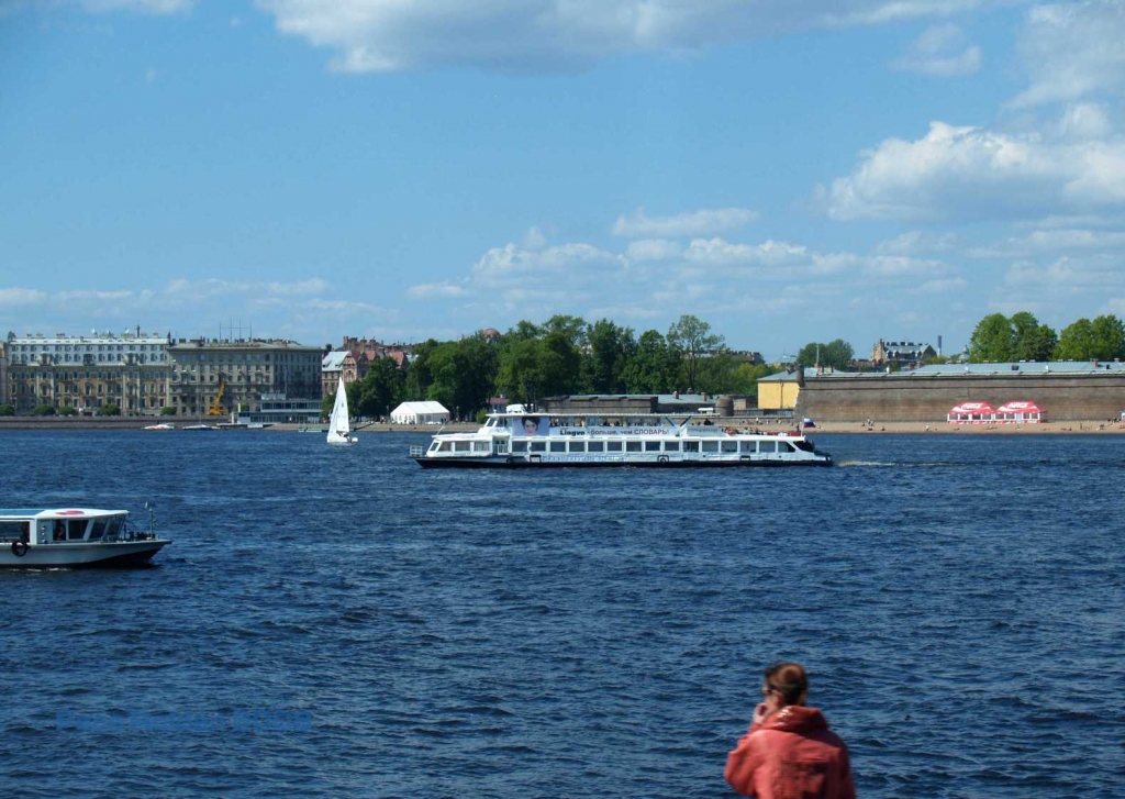 Foto de St.Peterburg, Rusia
