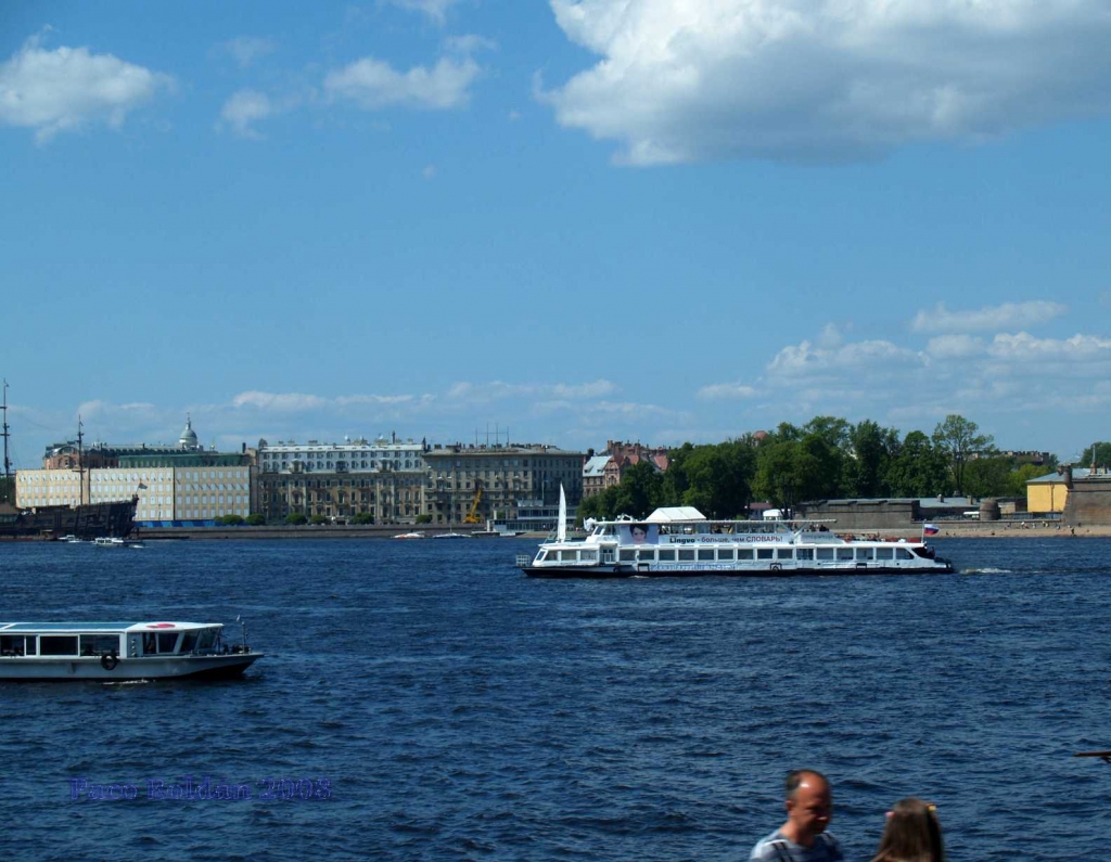 Foto de St.Peterburg, Rusia