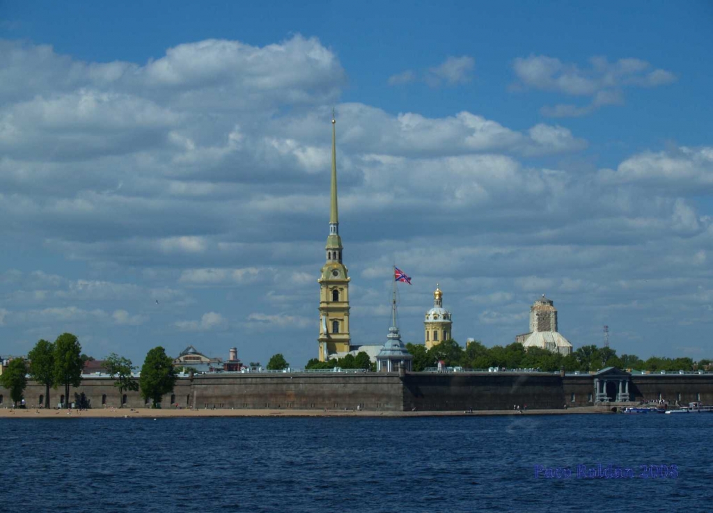 Foto de St.Peterburg, Rusia