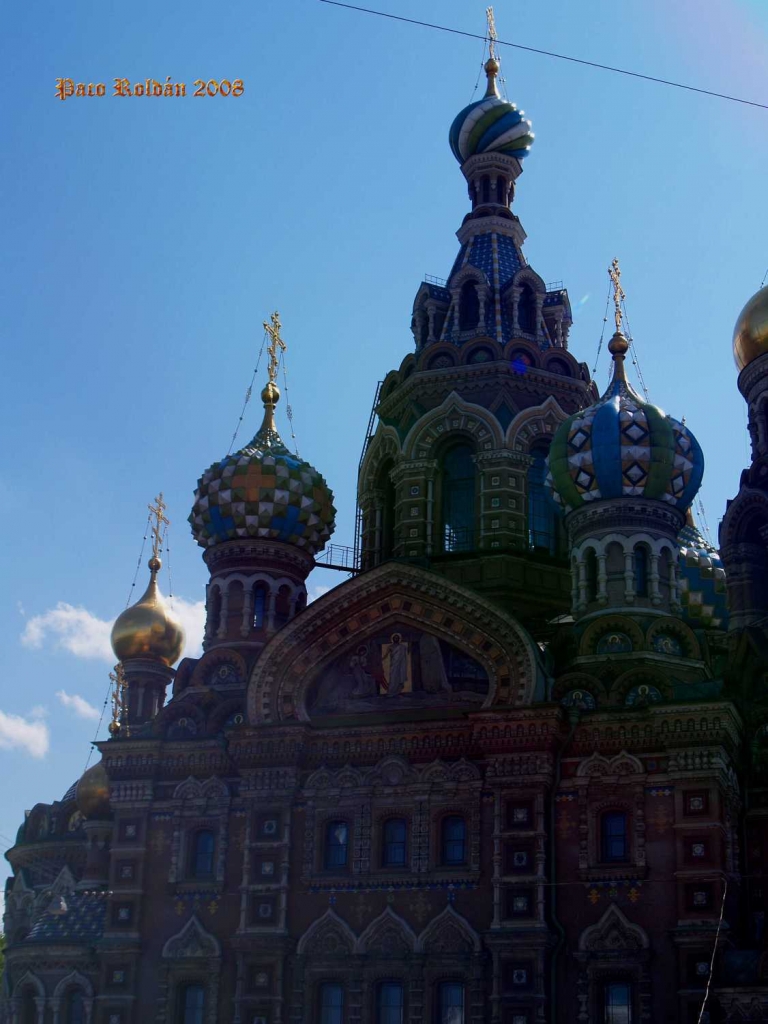 Foto de St.Peterburg, Rusia