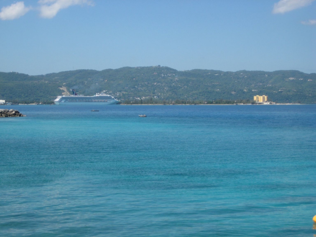 Foto de Mongobay , Jamaica, Jamaica