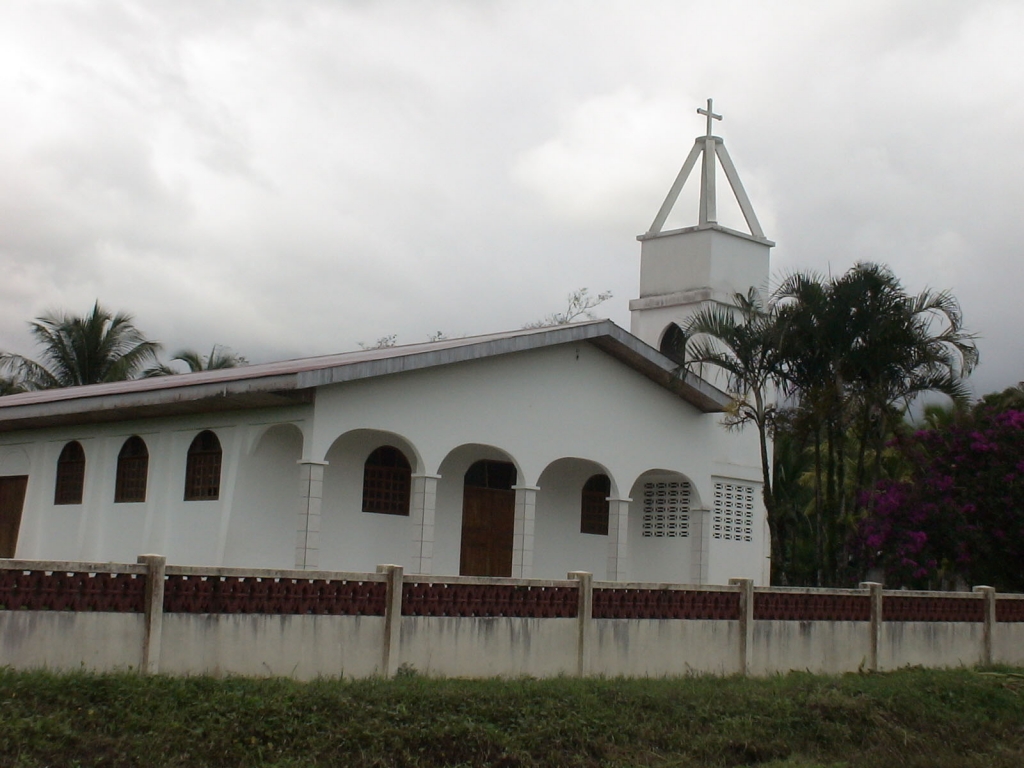 Foto de Upala - Aguas laras, Costa Rica
