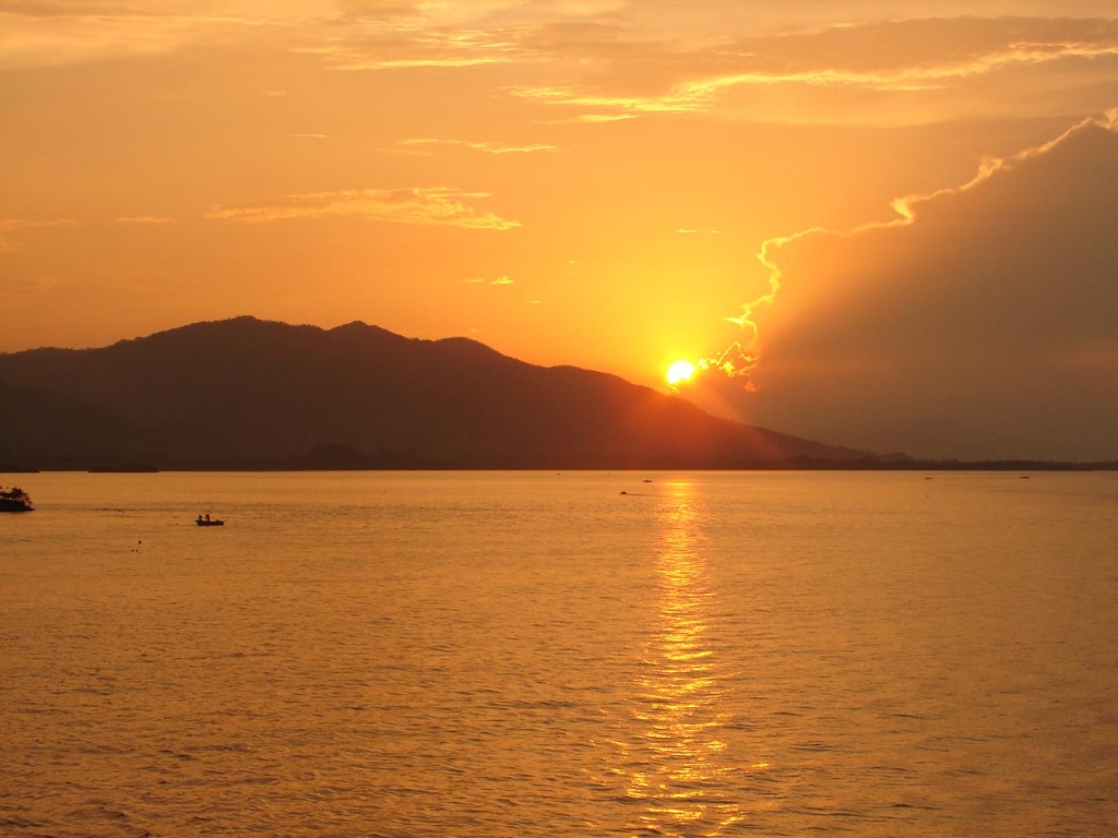 Foto de Golfo de Nicoya, Costa Rica