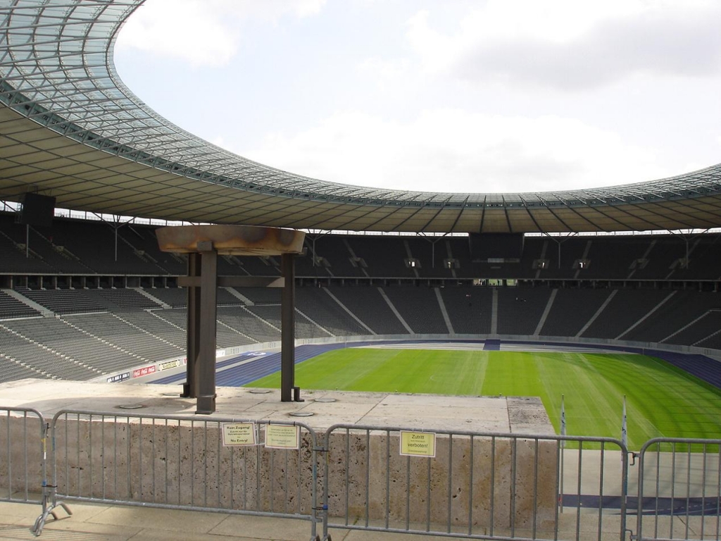 Foto de Berlín, Alemania