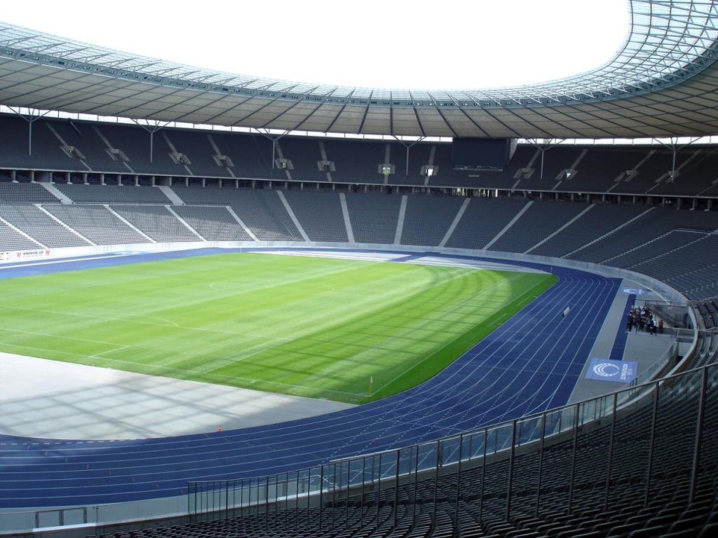 Foto de Berlín, Alemania