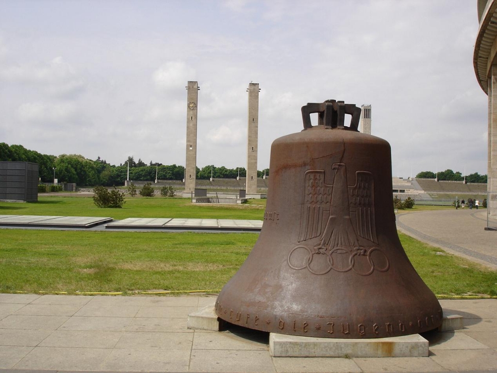 Foto de Berlín, Alemania