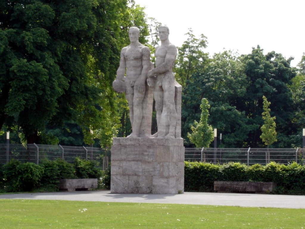 Foto de Berlín, Alemania