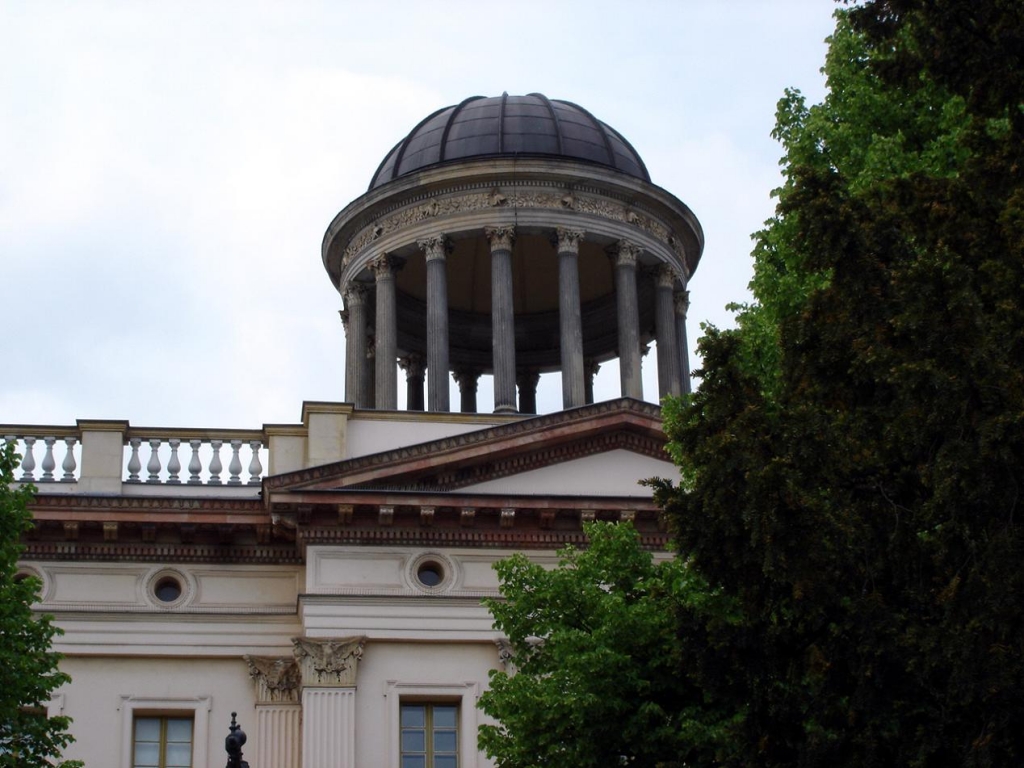 Foto de Berlín, Alemania