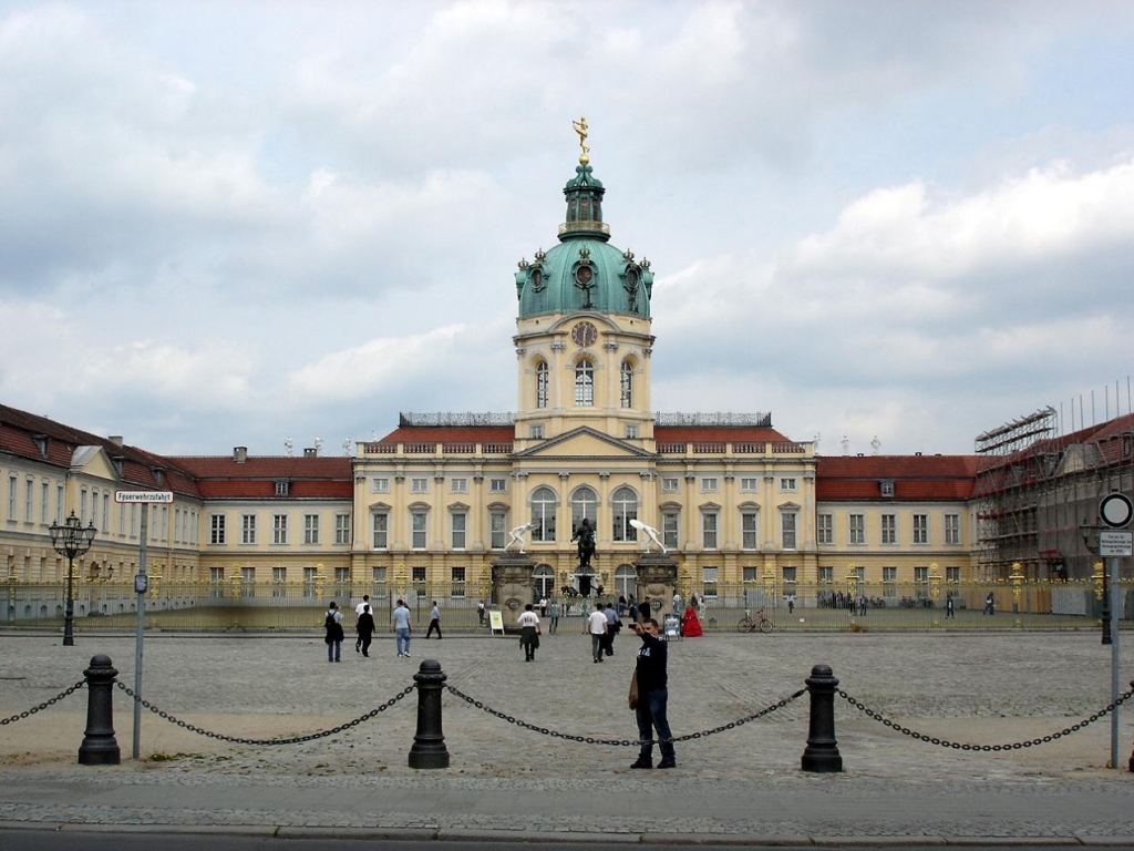 Foto de Berlín, Alemania