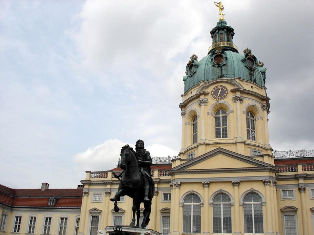Foto de Berlín, Alemania