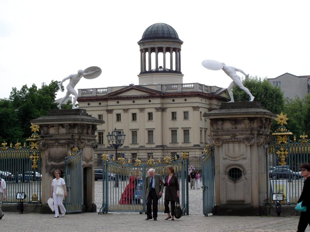 Foto de Berlín, Alemania