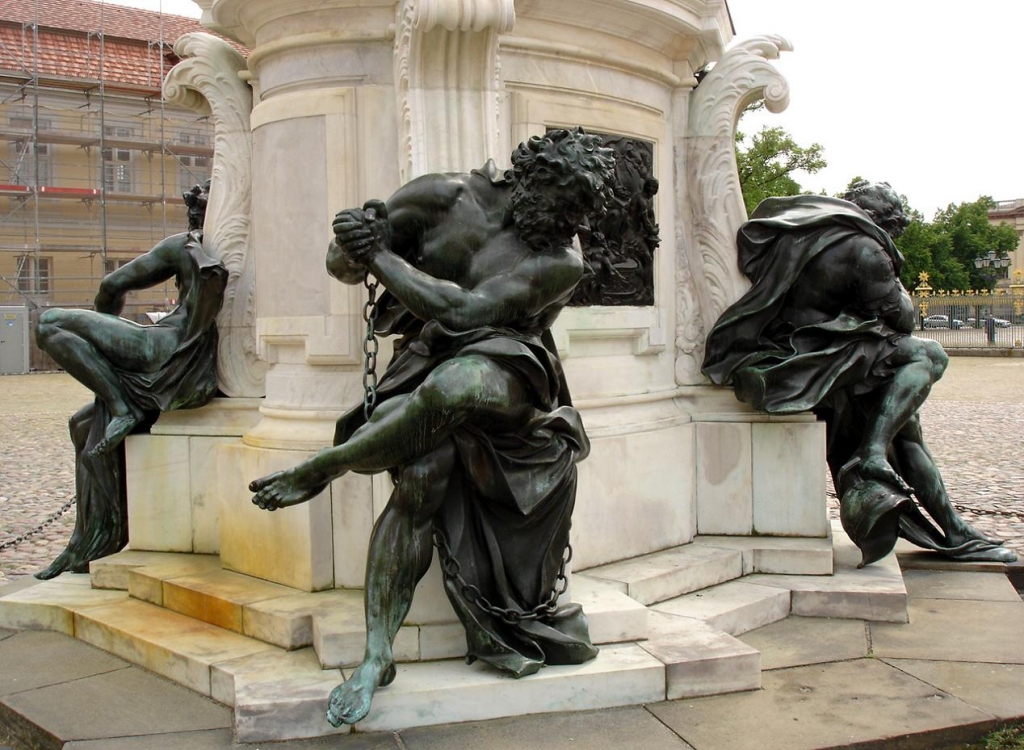 Foto de Berlín, Alemania