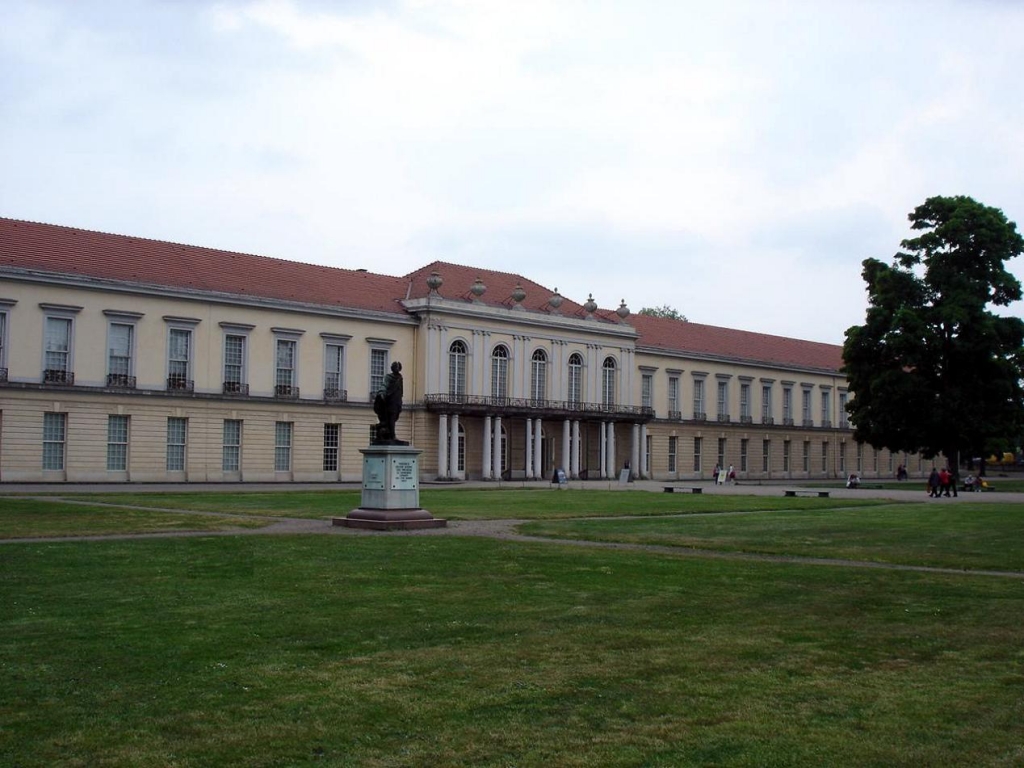 Foto de Berlín, Alemania