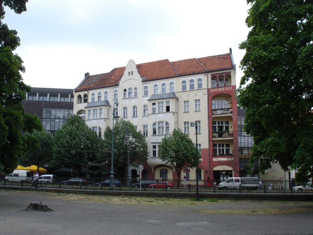 Foto de Berlín, Alemania