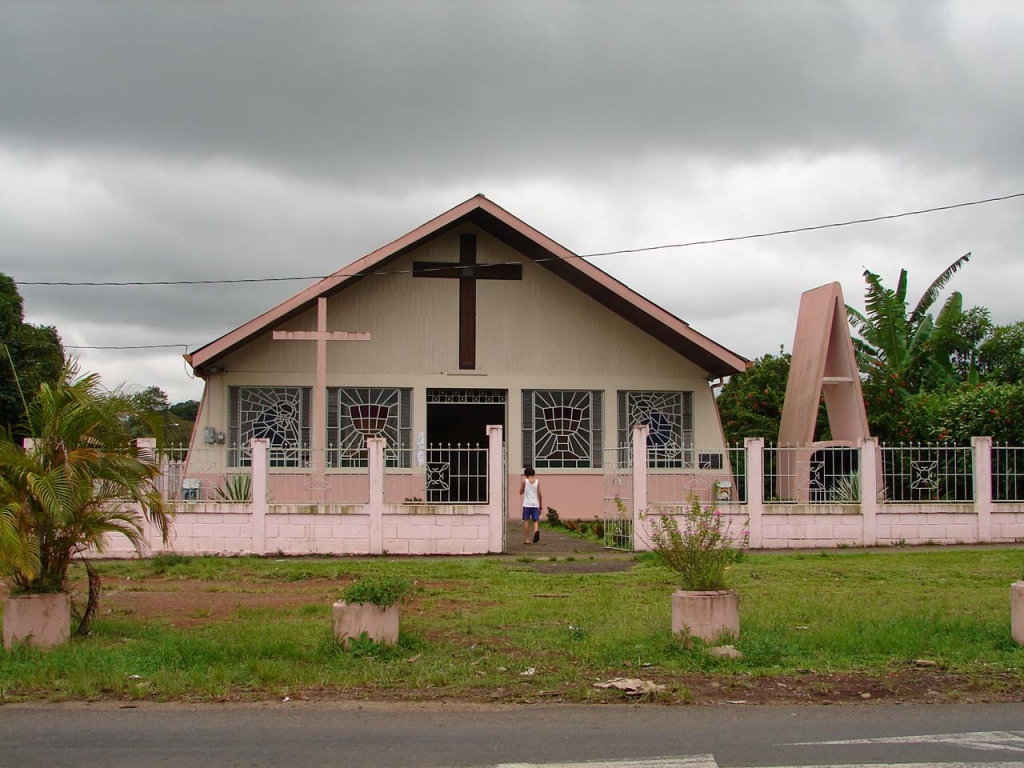 Foto de Aguazarcas - San Carlos, Costa Rica