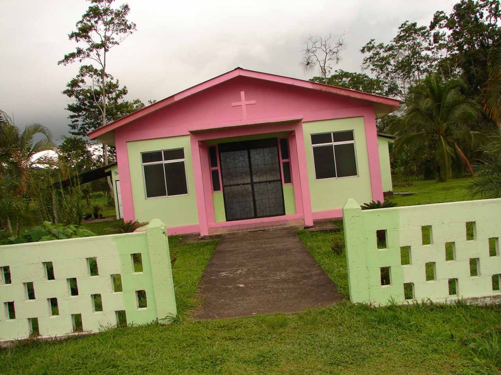 Foto de Aguazarcas - San Carlos, Costa Rica