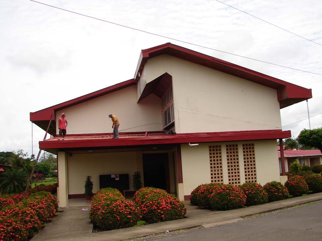 Foto de San Carlos, Costa Rica