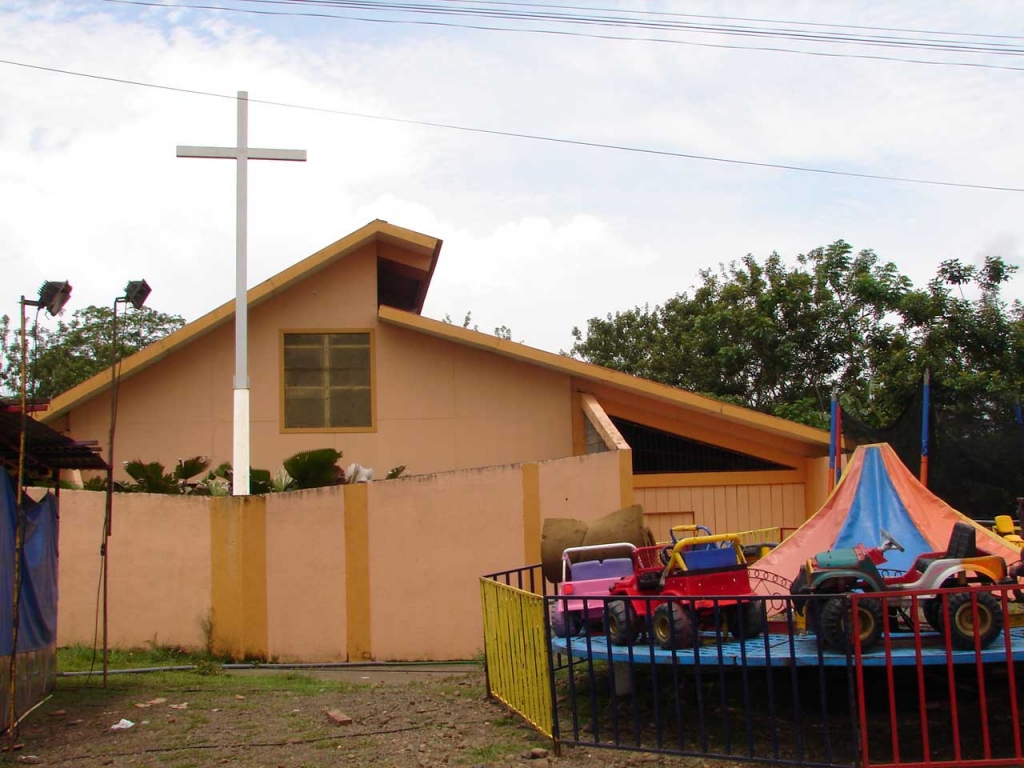 Foto de Pocosol, Costa Rica