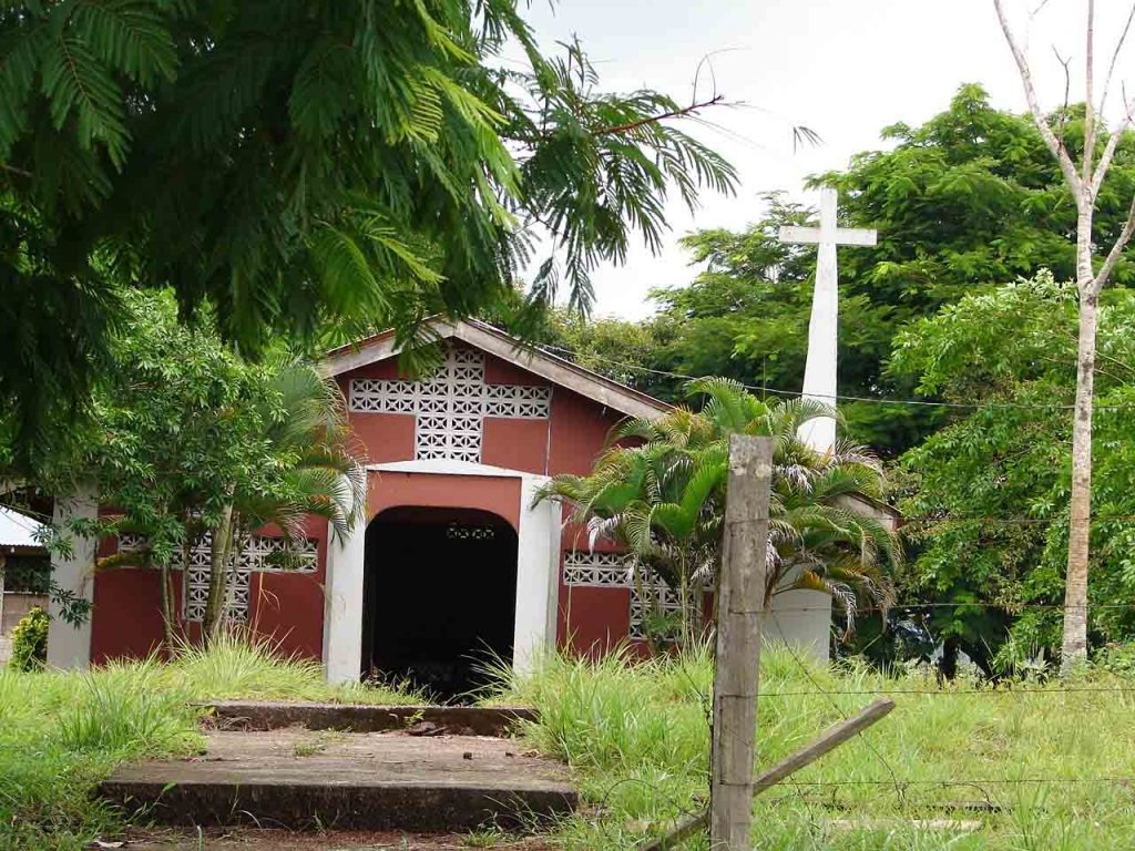 Foto de Upala, Costa Rica