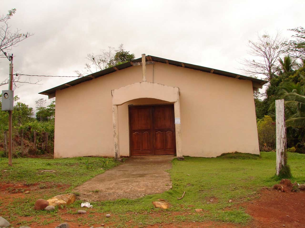 Foto de Upala, Costa Rica