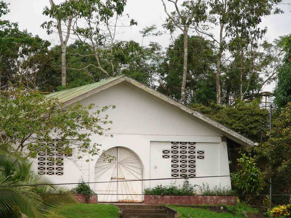 Foto de San Carlos, Costa Rica