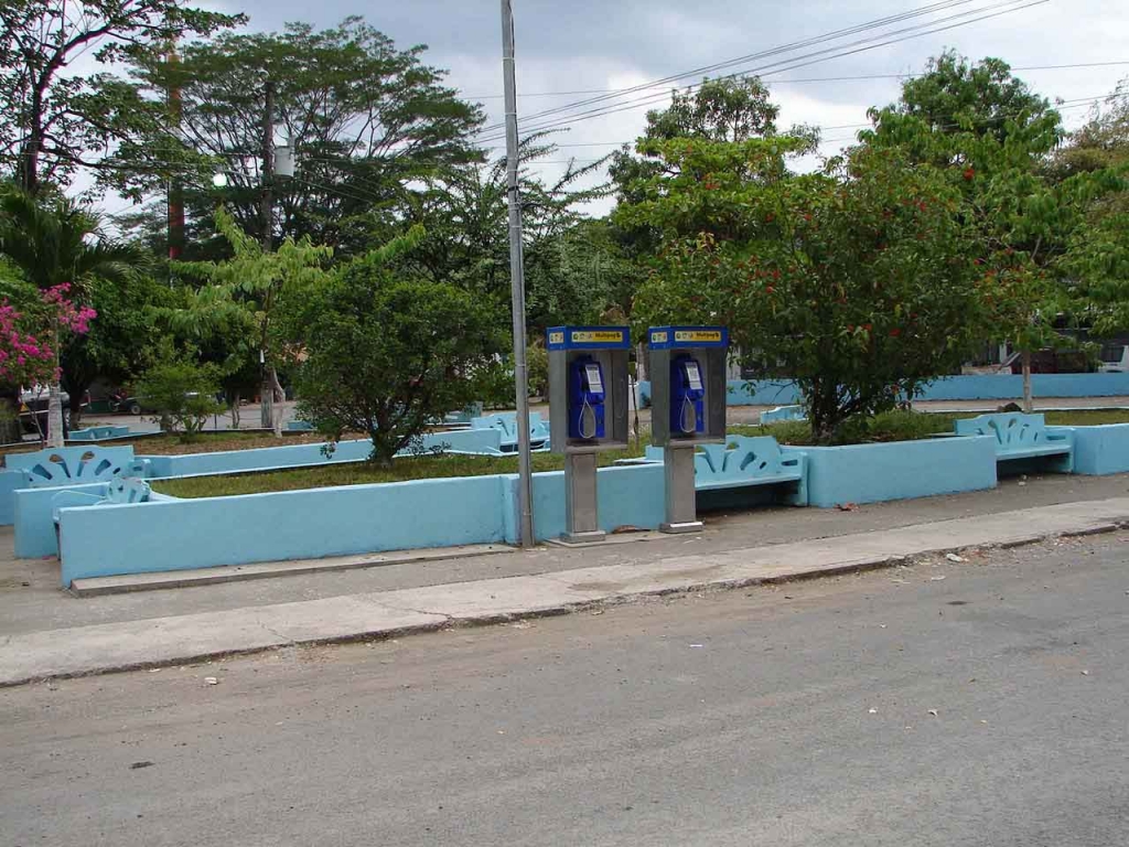 Foto de Lepanto - Puntarenas, Costa Rica