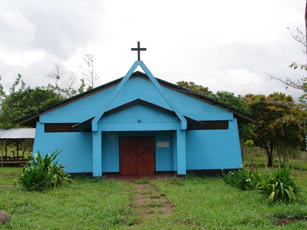 Foto de Upala, Costa Rica