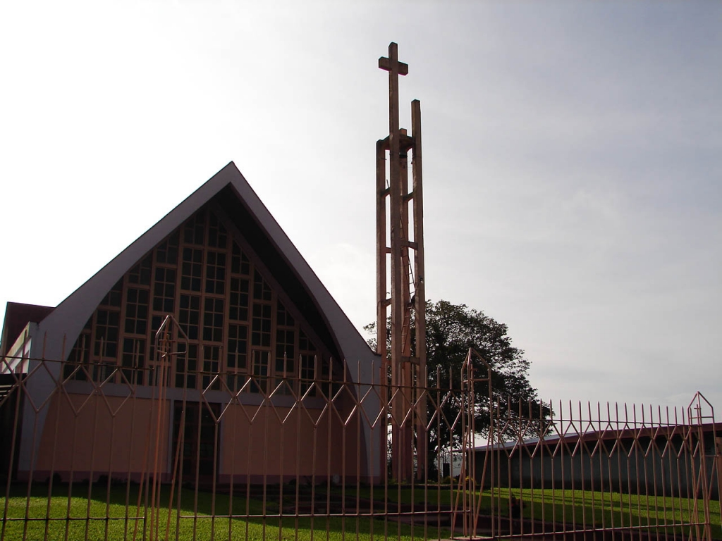 Foto de San Ramón - Alajuela, Costa Rica