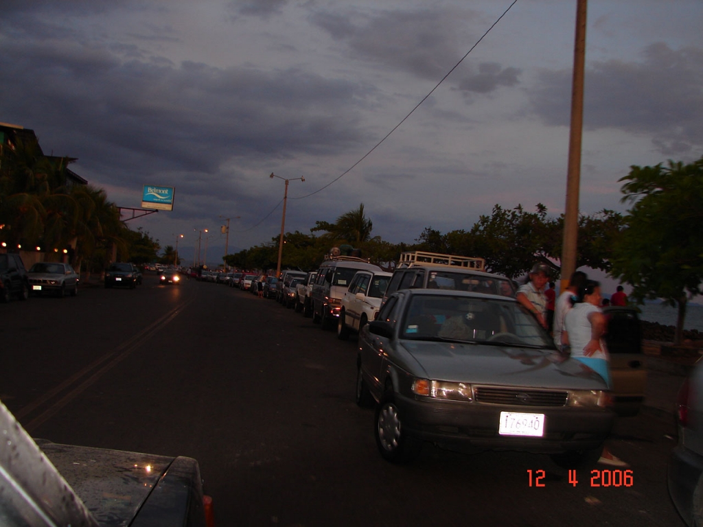 Foto de Puntarenas, Costa Rica