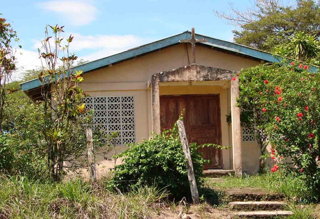 Foto de Upala, Costa Rica