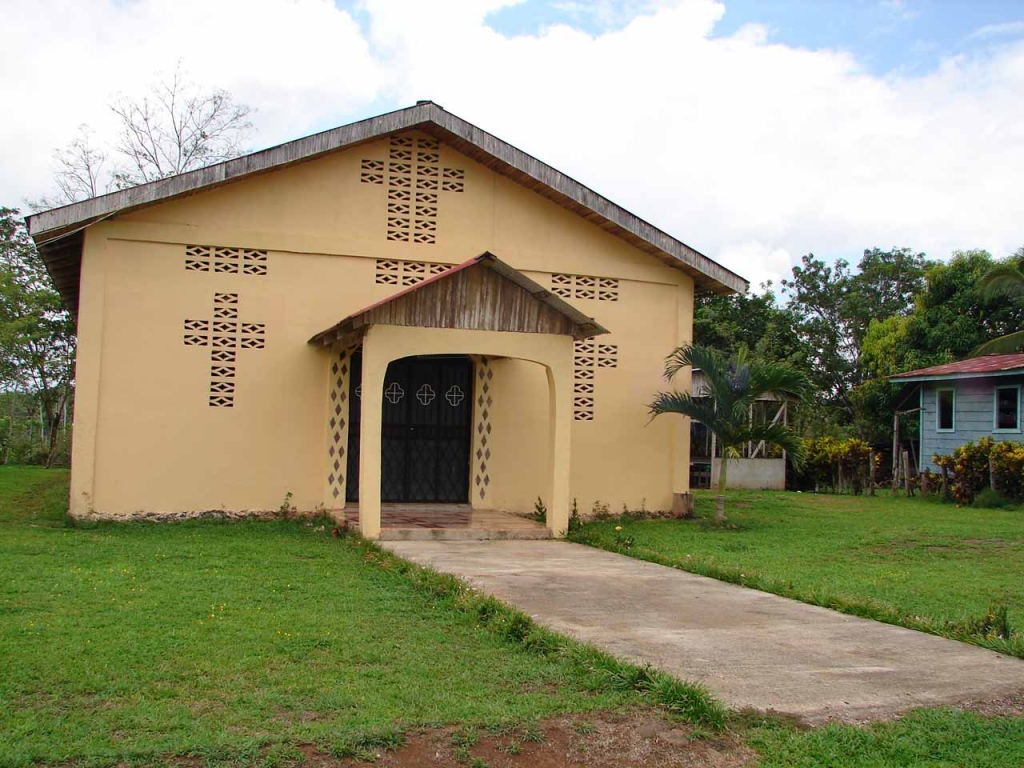 Foto de Upala, Costa Rica