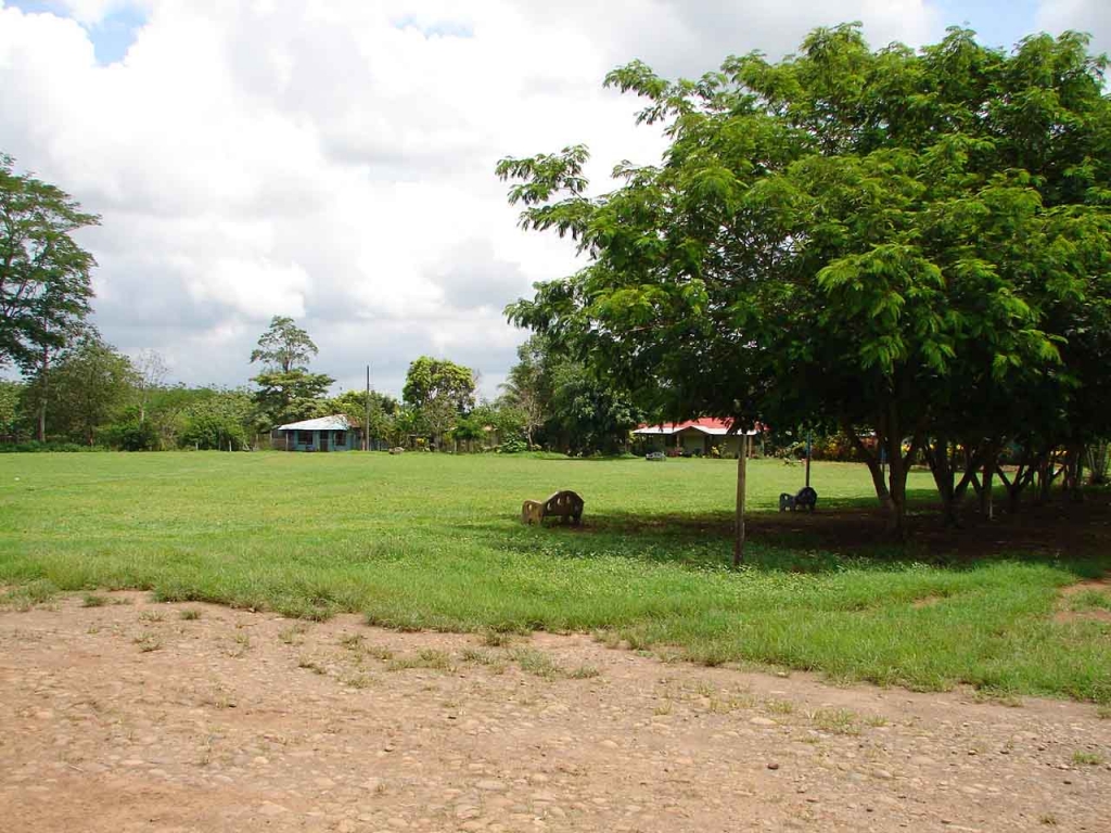 Foto de Upala, Costa Rica