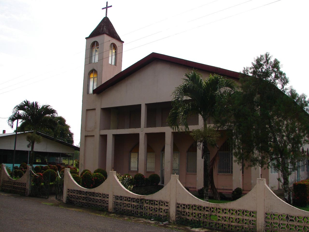 Foto de San Carlos - Alajuela, Costa Rica