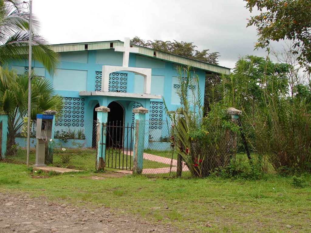 Foto de Upala, Costa Rica