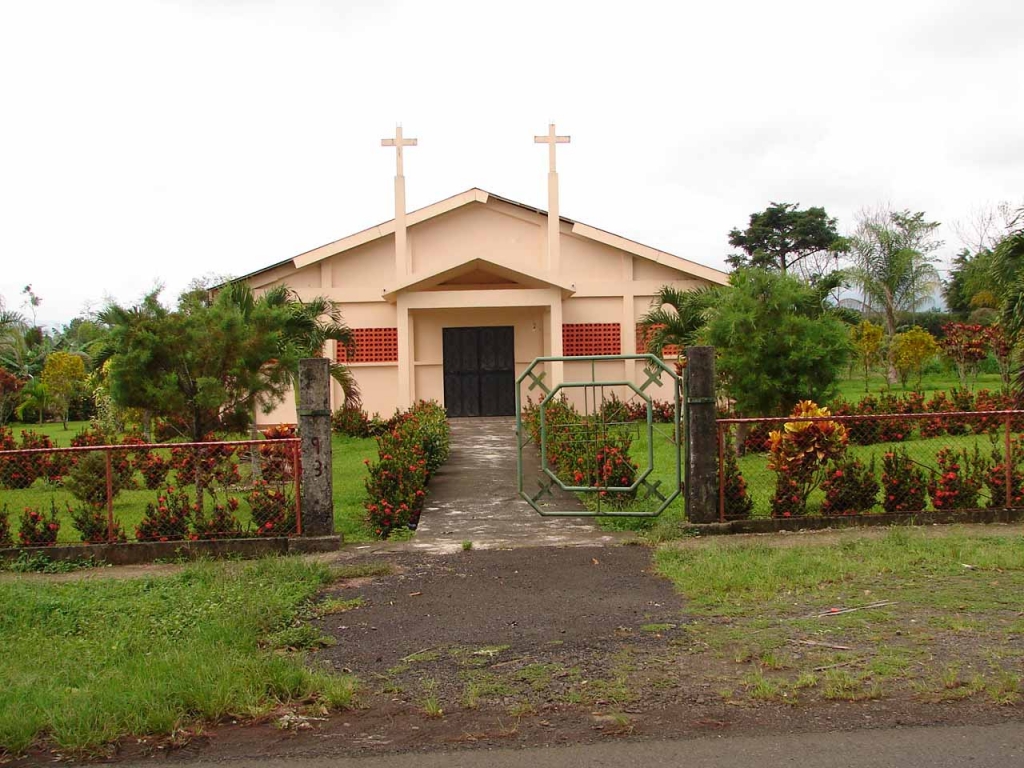 Foto de San Ramón - Alajuela, Costa Rica
