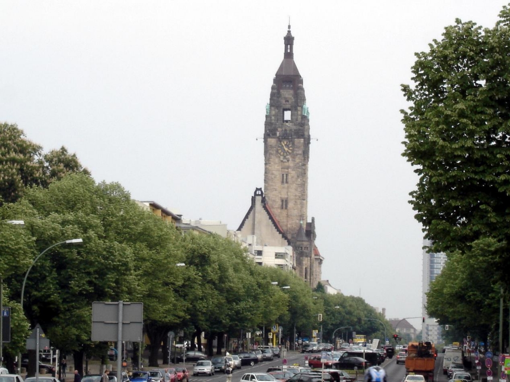 Foto de Berlín, Alemania