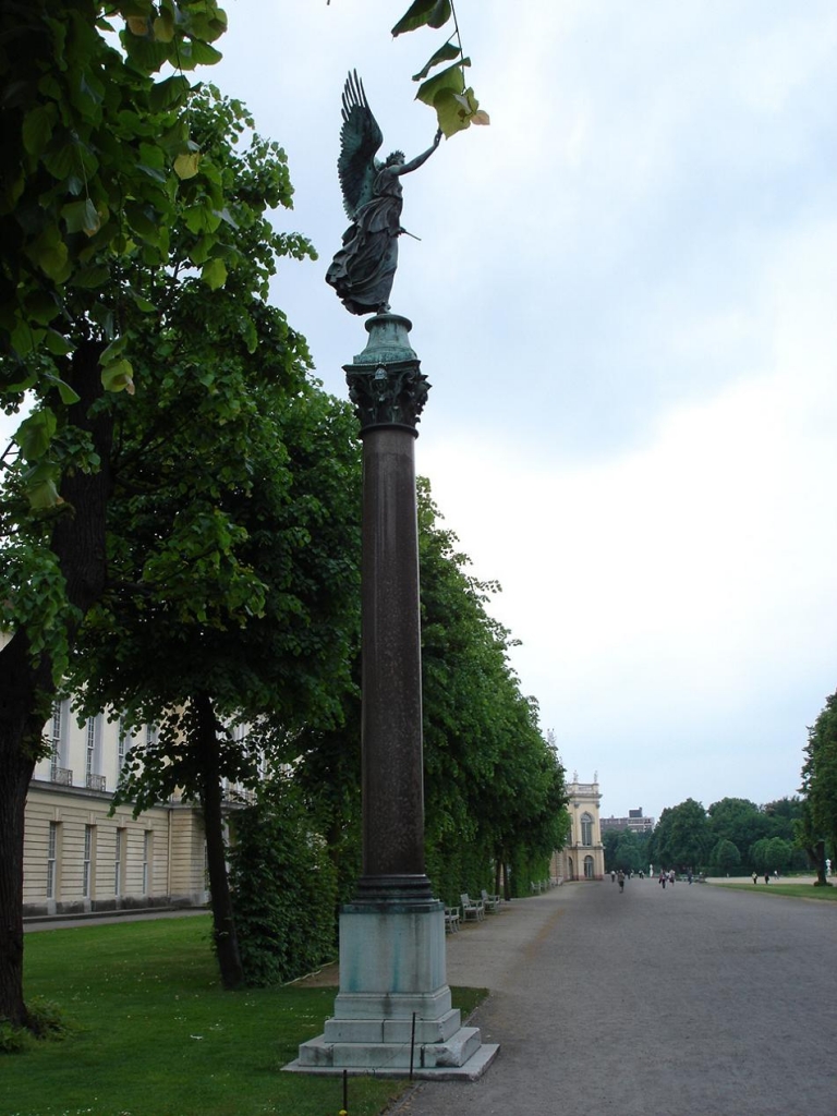 Foto de Berlín, Alemania