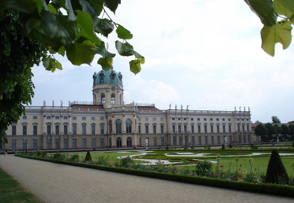 Foto de Berlín, Alemania