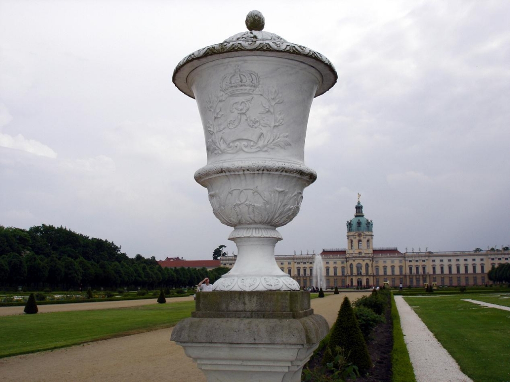 Foto de Berlín, Alemania