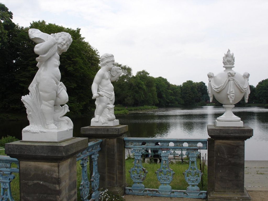 Foto de Berlín, Alemania