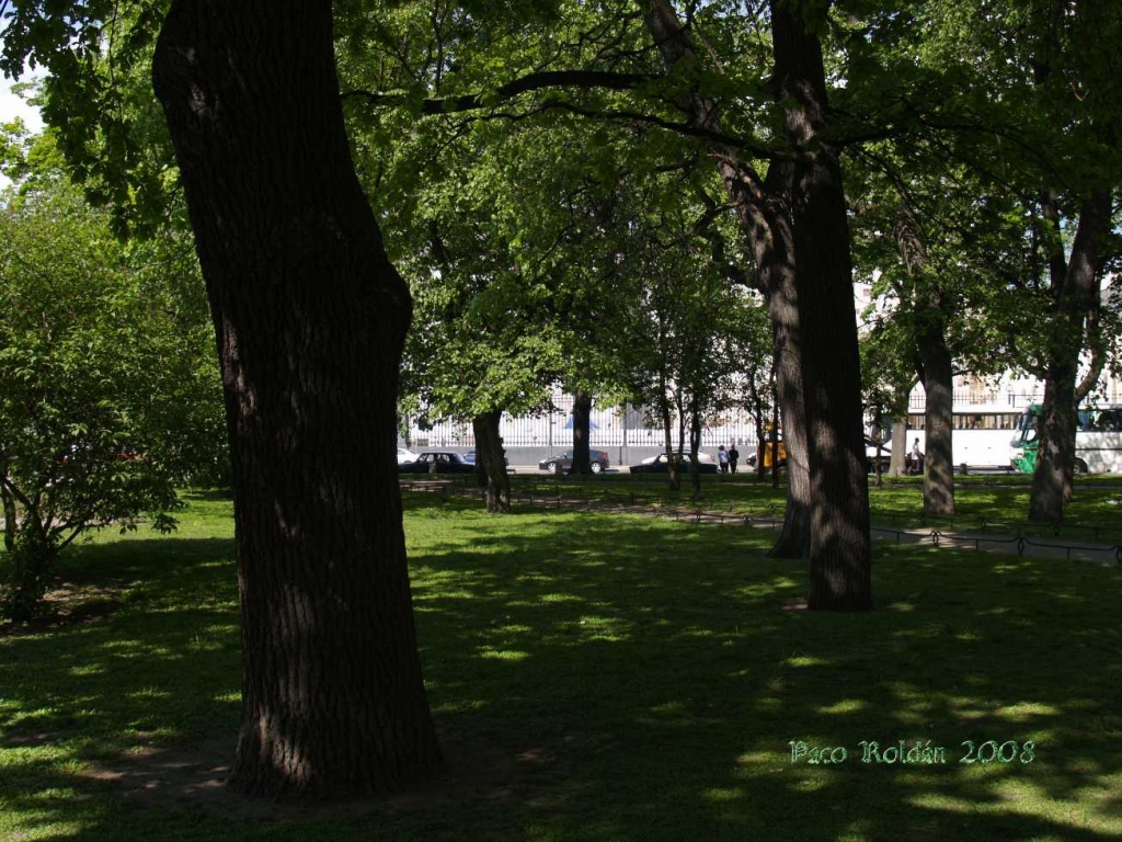 Foto de St. Peterburg, Rusia