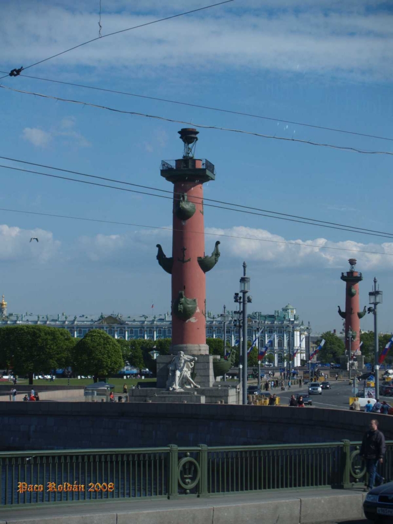 Foto de St. Peterburg, Rusia