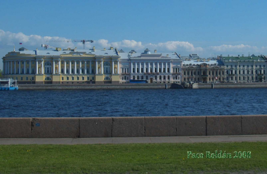 Foto de St. Peterburg, Rusia