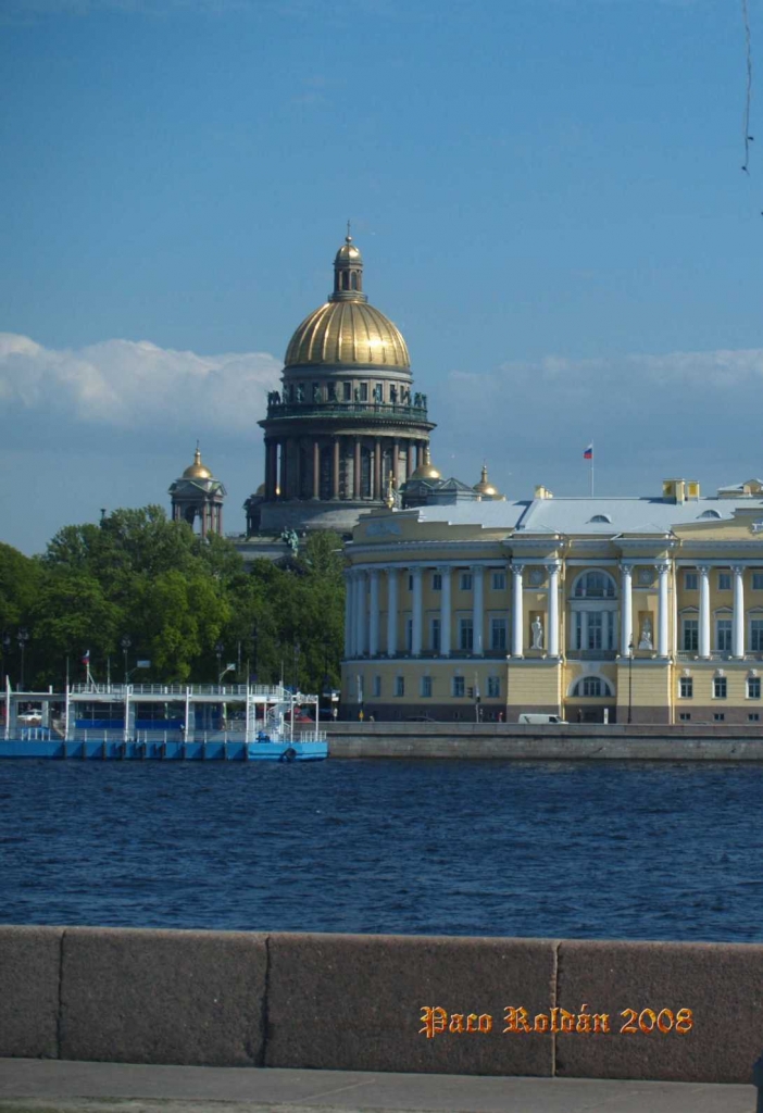 Foto de St. Peterburg, Rusia