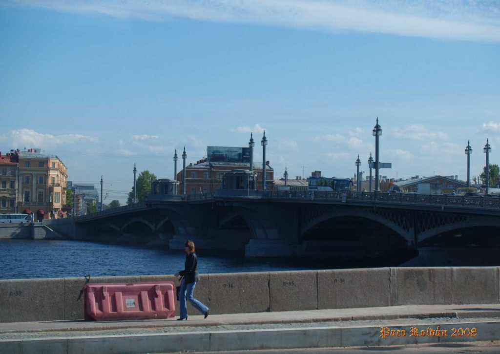 Foto de St. Peterburg, Rusia
