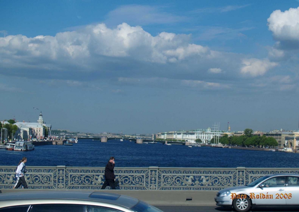 Foto de St. Peterburg, Rusia