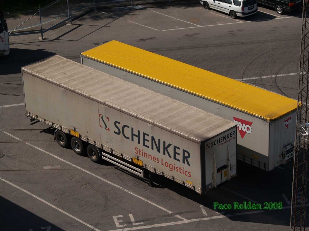 Foto de Estocolmo, Suecia