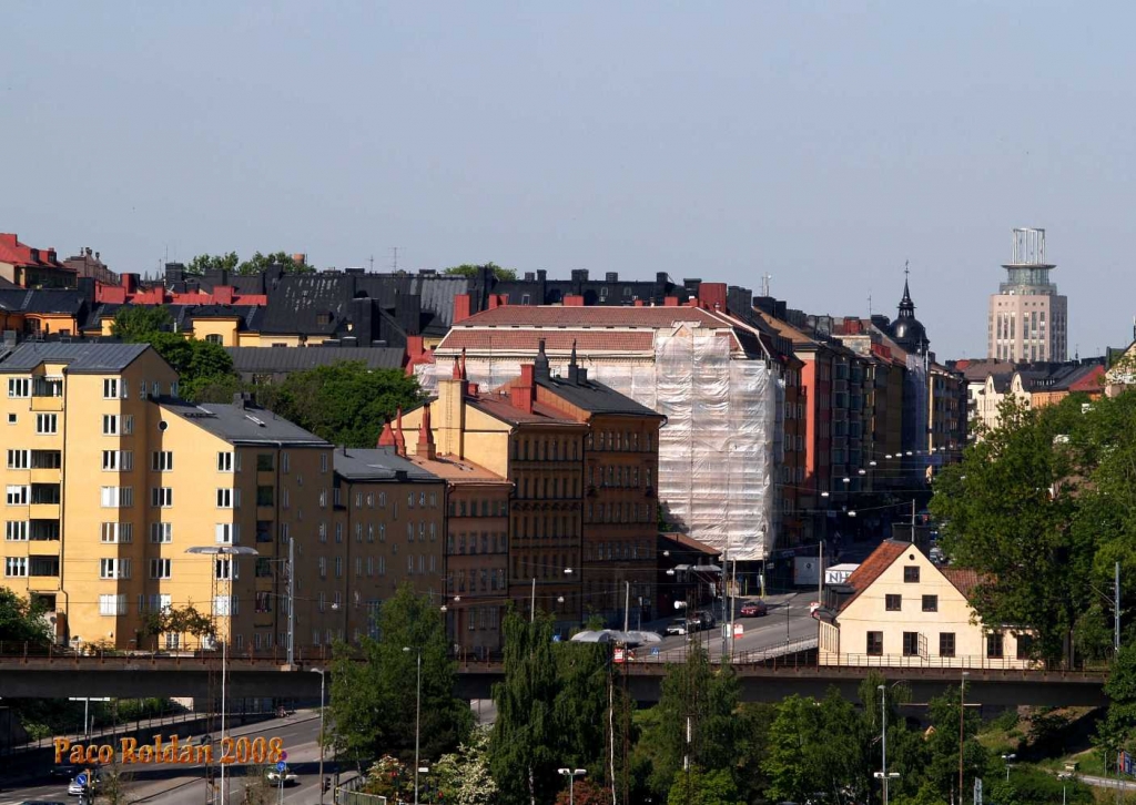 Foto de Estocolmo, Suecia