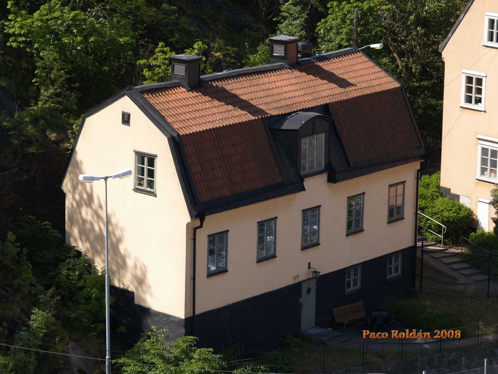 Foto de Estocolmo, Suecia